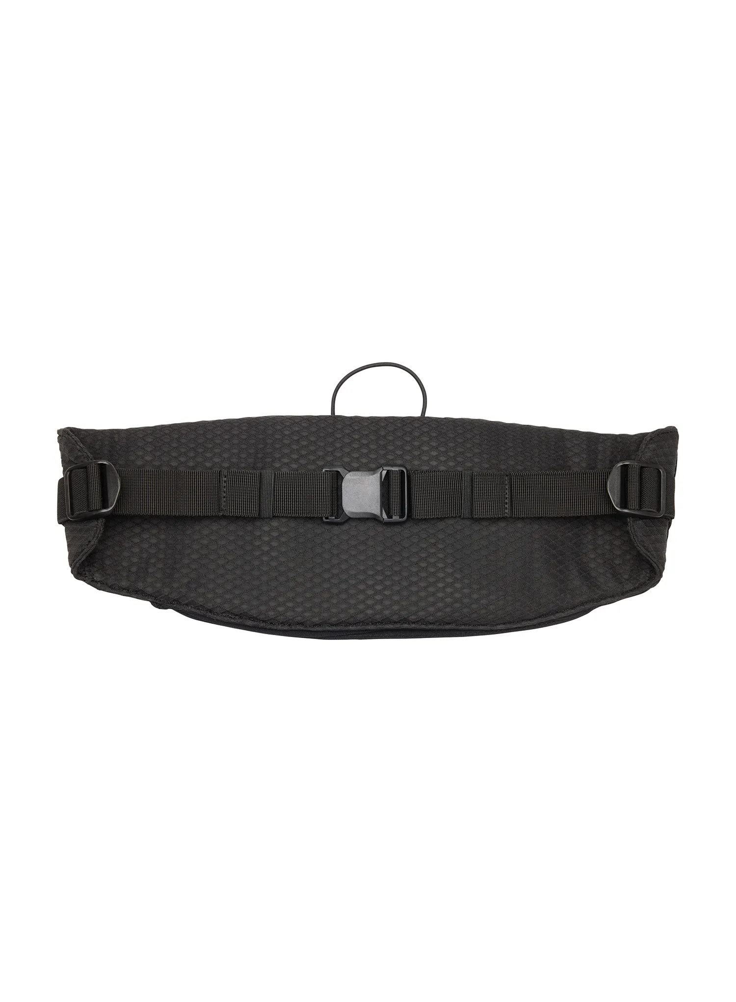 Сумка поясна велосипедна Fox Summit Hip Pack - black