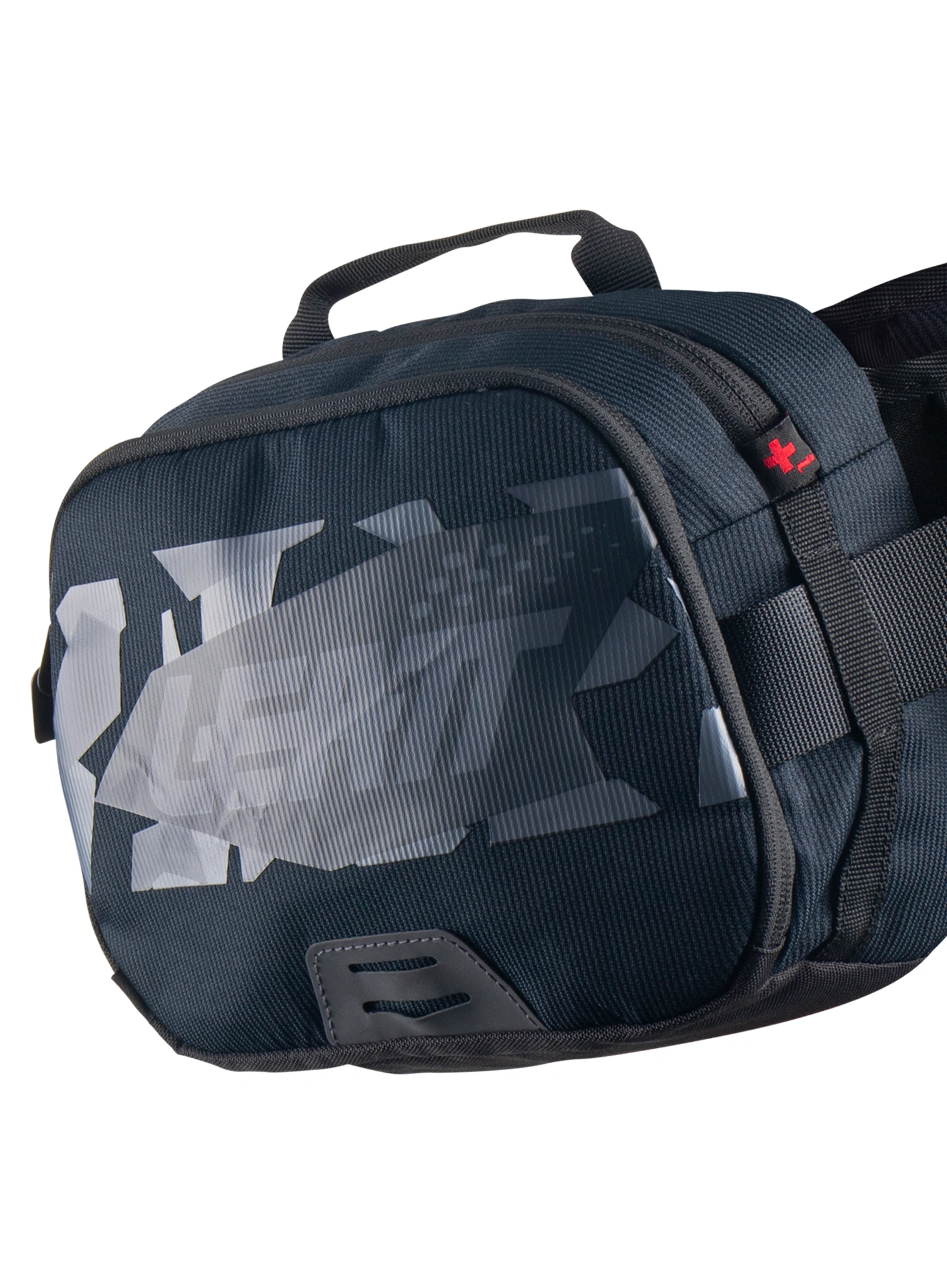 Сумка поясна велосипедна Leatt Tool Belt Core 2.0 - black