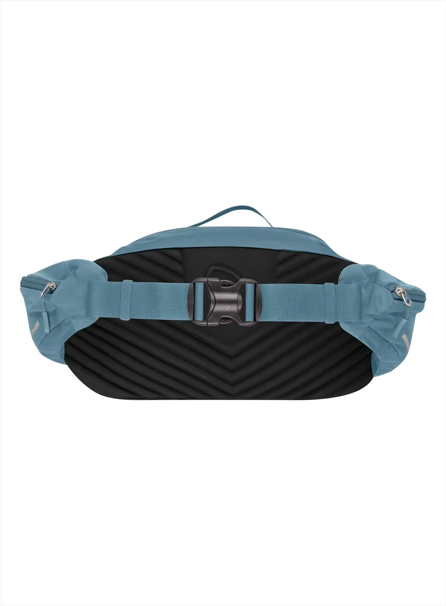 Сумка поясна велосипедна Norrona Fjora Econyl195 6 l Hip Pack - trooper