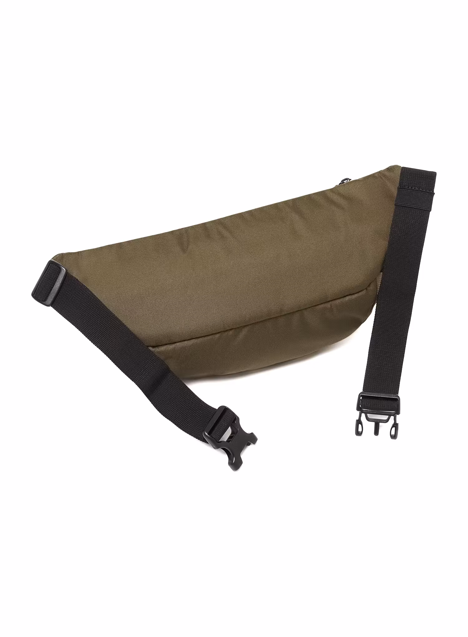 Сумка поясна велосипедна Oakley Enduro Belt Bag - army green/pebble