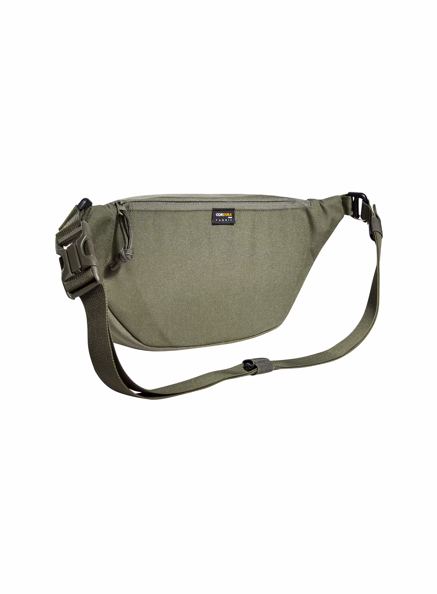 Сумка поясна Tasmanian Tiger Modular Hip Bag 2 - olive