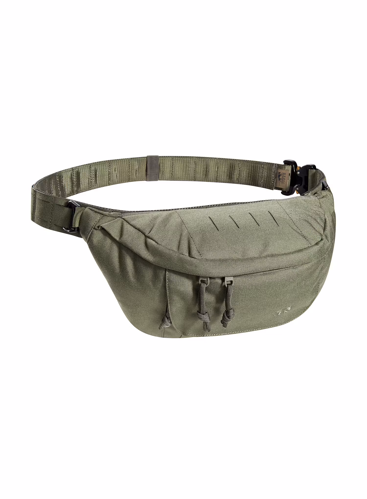 Сумка поясна Tasmanian Tiger Modular Hip Bag 2 - olive