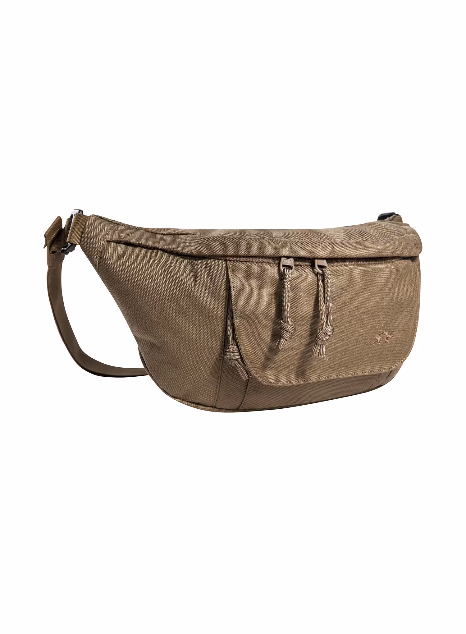 Сумка поясна Tasmanian Tiger Modular Hip Bag 2 - coyote brown