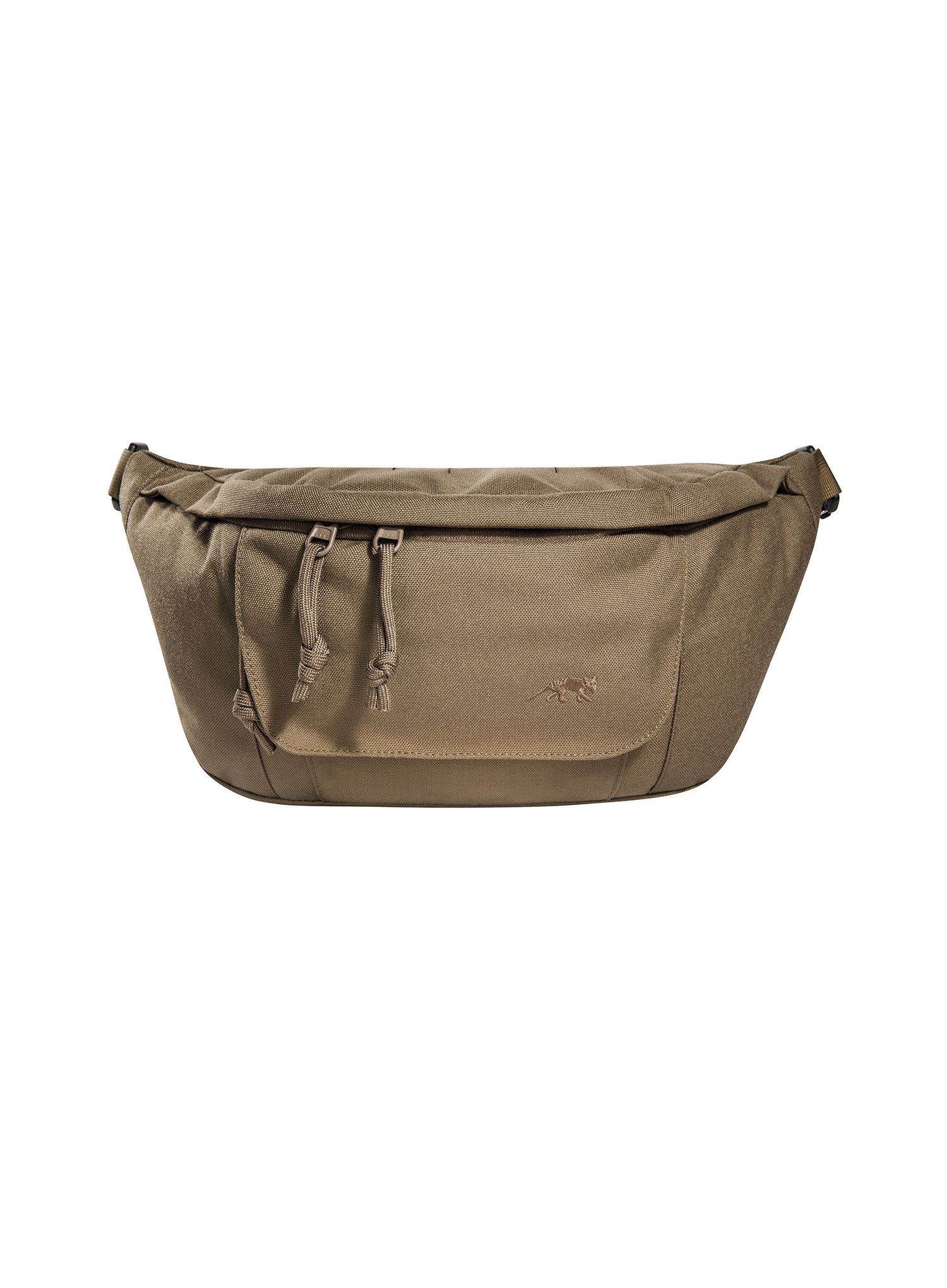 Сумка поясна Tasmanian Tiger Modular Hip Bag 2 - coyote brown