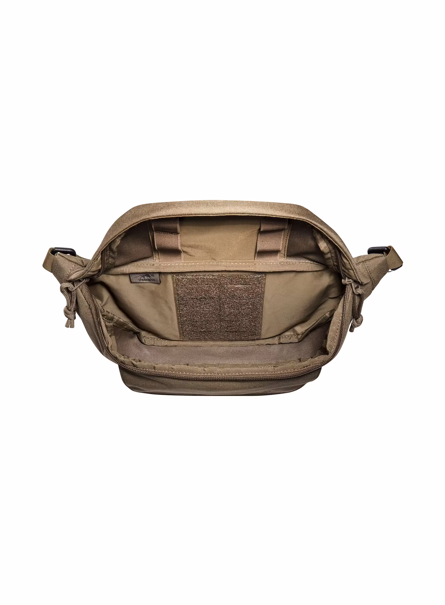 Сумка поясна Tasmanian Tiger Modular Hip Bag 2 - coyote brown