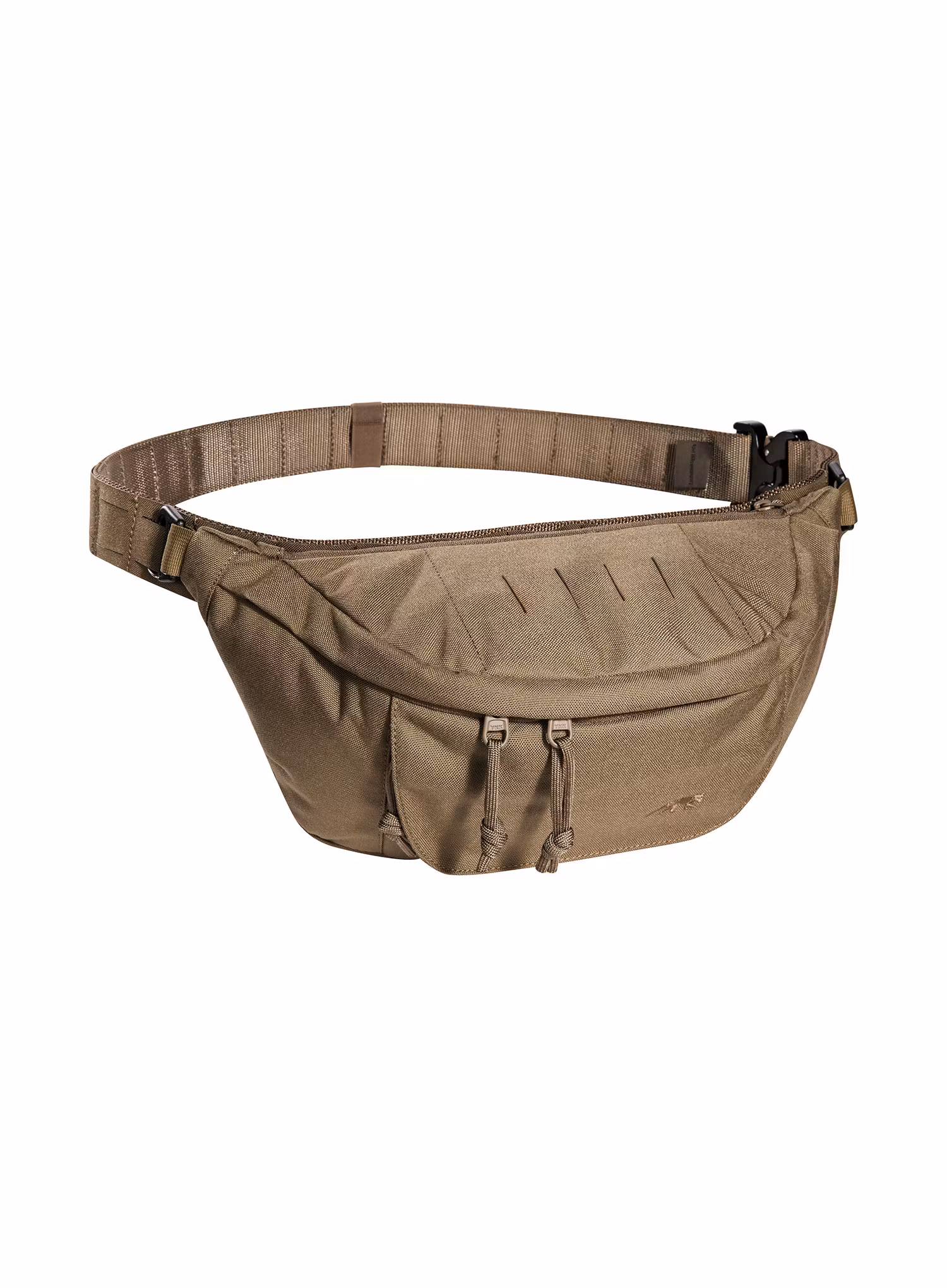 Сумка поясна Tasmanian Tiger Modular Hip Bag 2 - coyote brown