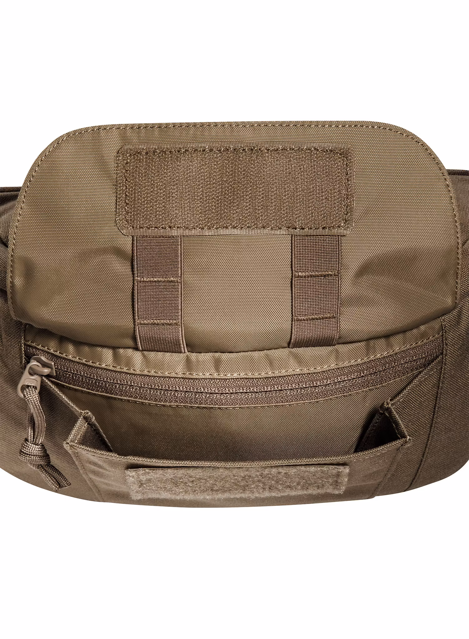 Сумка поясна Tasmanian Tiger Modular Hip Bag 2 - coyote brown