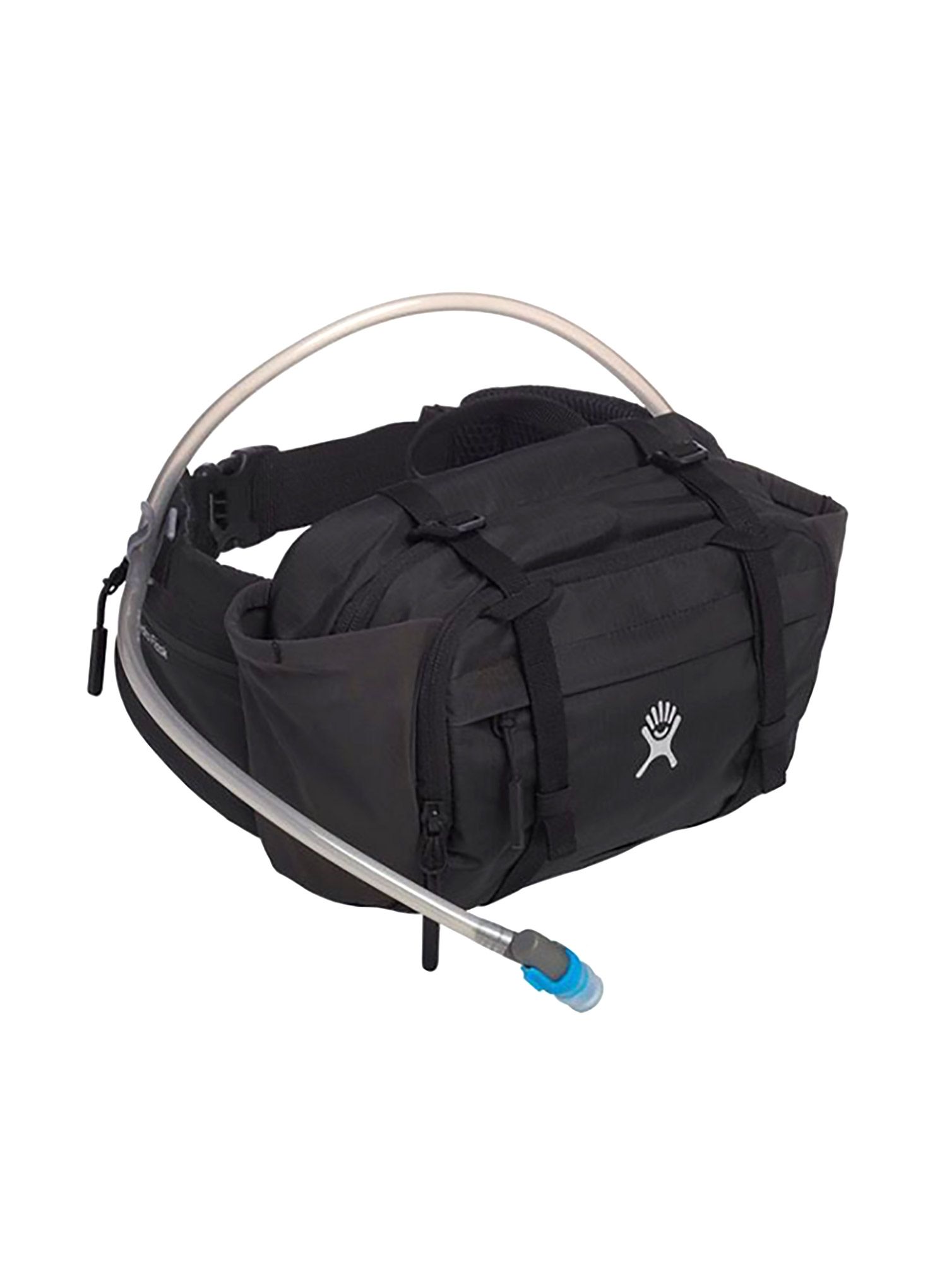 Сумка поясна велосипедна Hydro Flask 5 L Down Shift Hydration Hip Pack - black