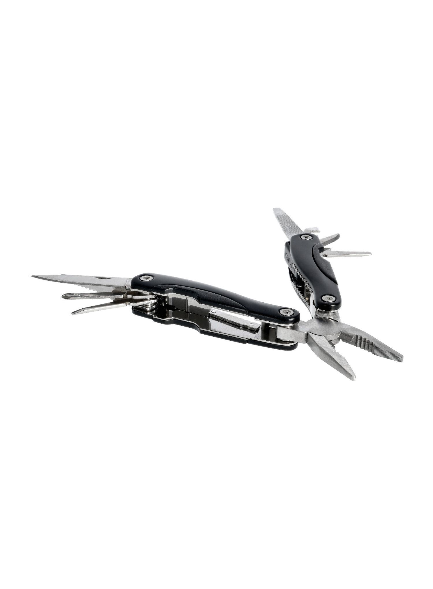 Мультитул Baladeo Multitool Locker 12 functions
