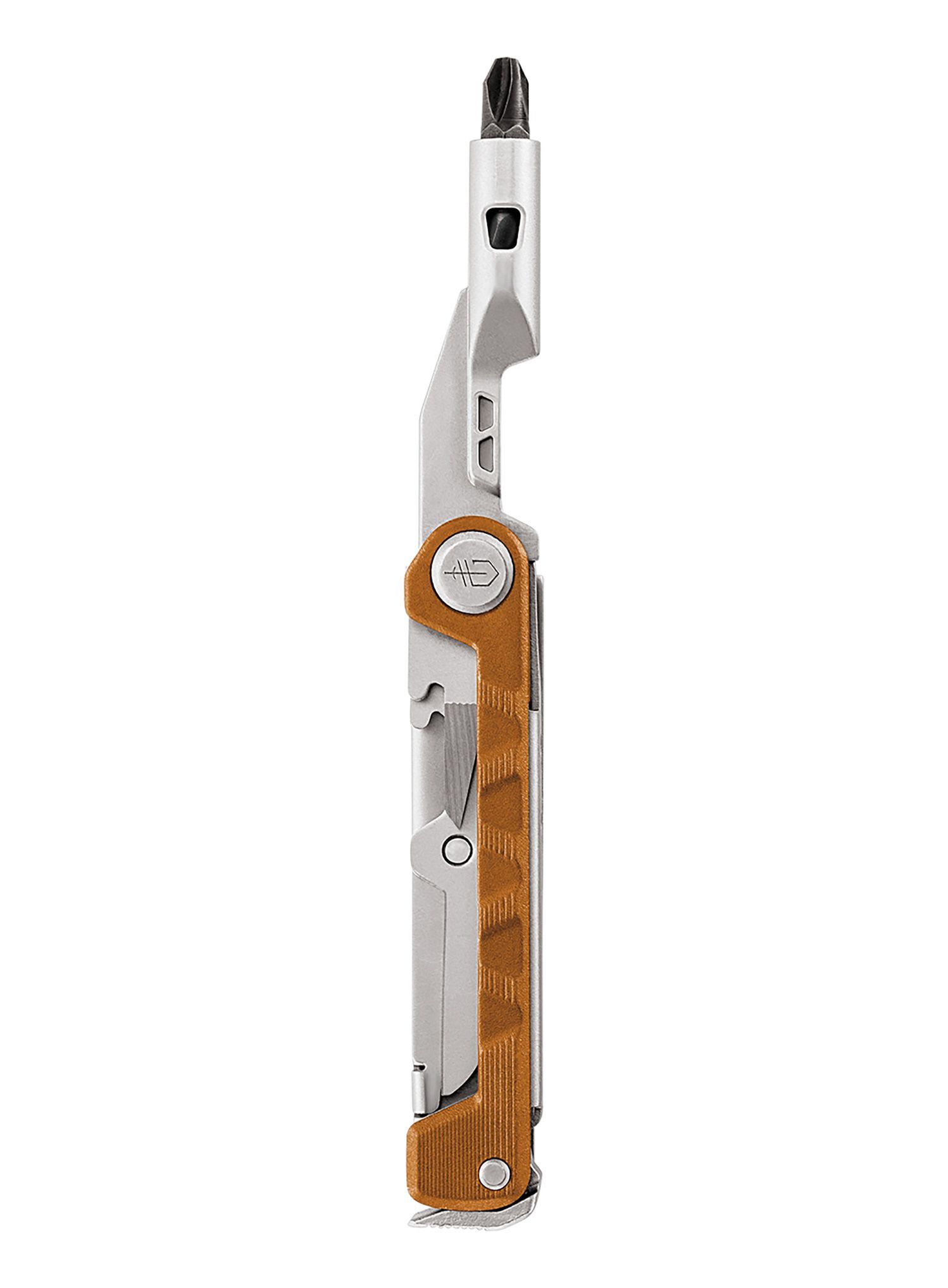 Ніж кишеньковий Gerber ArmBar Drive - orange