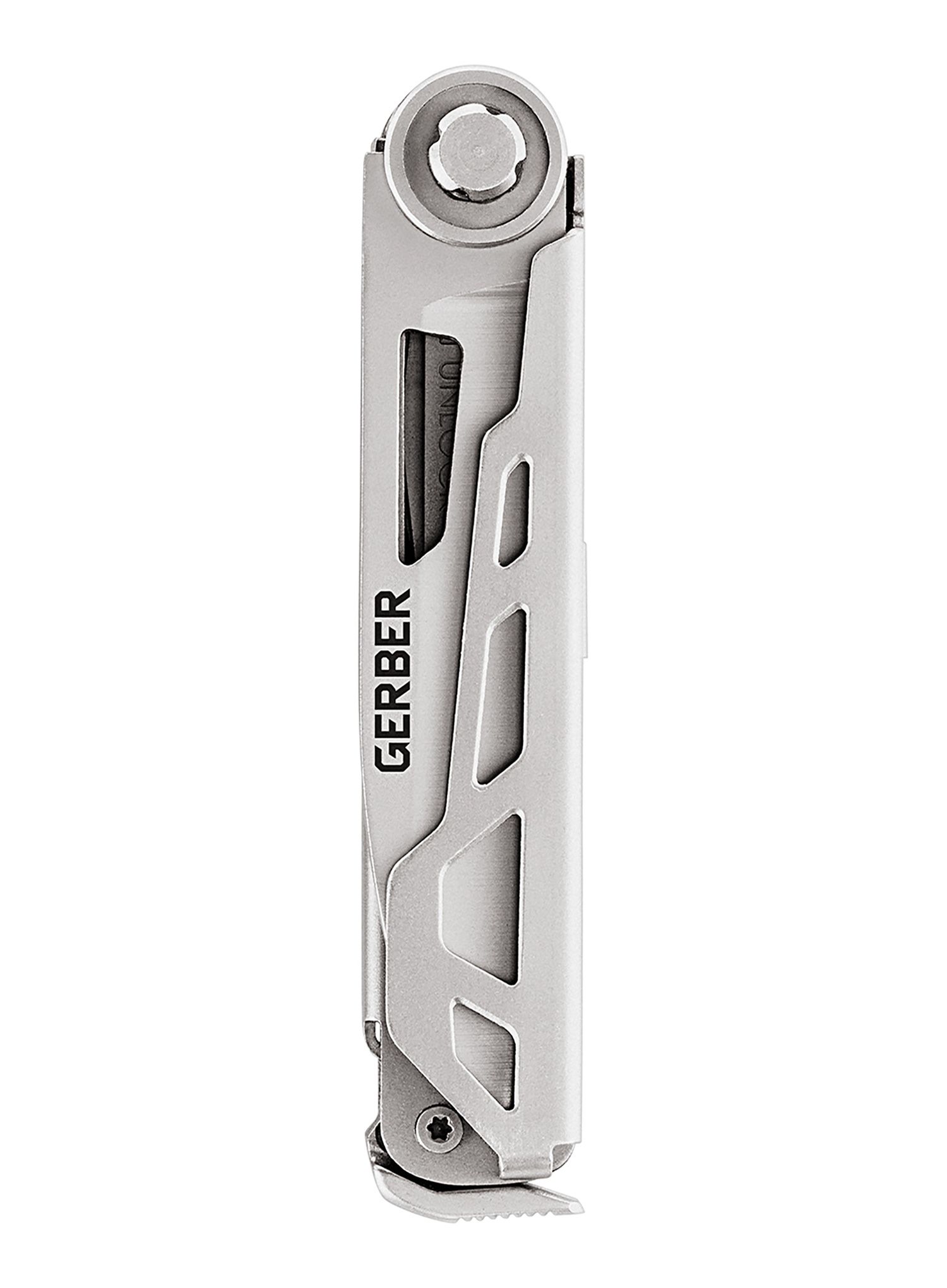 Ніж кишеньковий Gerber ArmBar Drive - orange