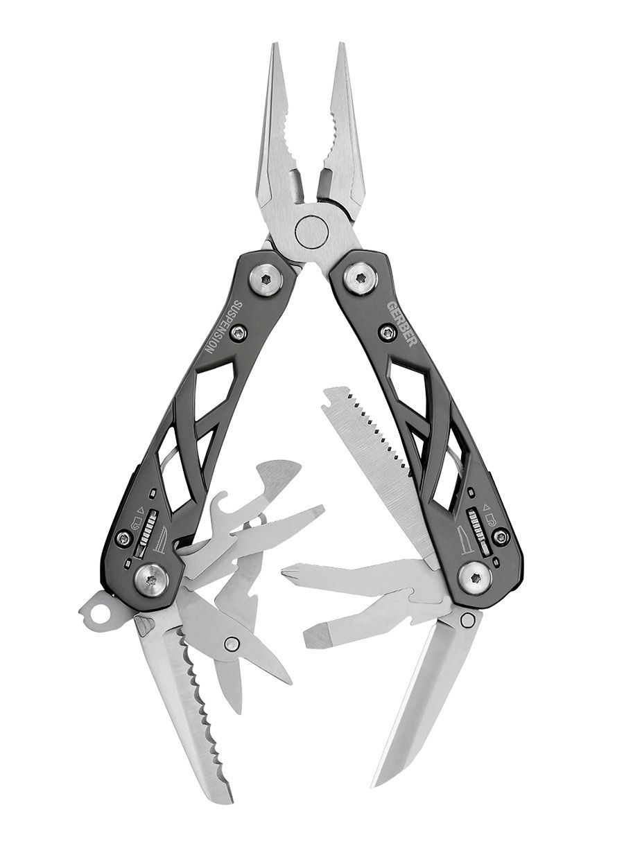 Мультитул Gerber Suspension Multi-Plier