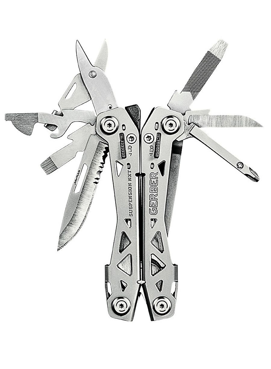 Мультитул Gerber Suspension NXT Multi-Tool