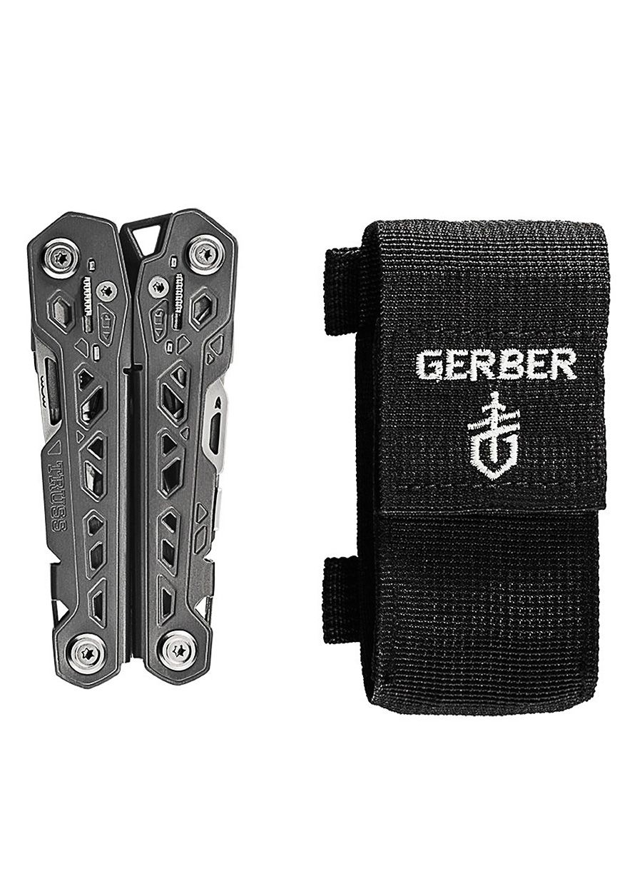 Мультитул Gerber Truss Multi-Tool