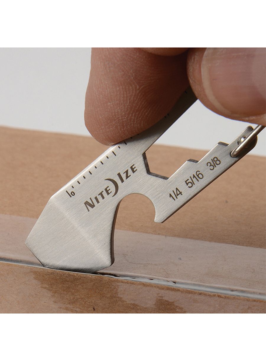 Мультитул Nite Ize DoohicKey Tool