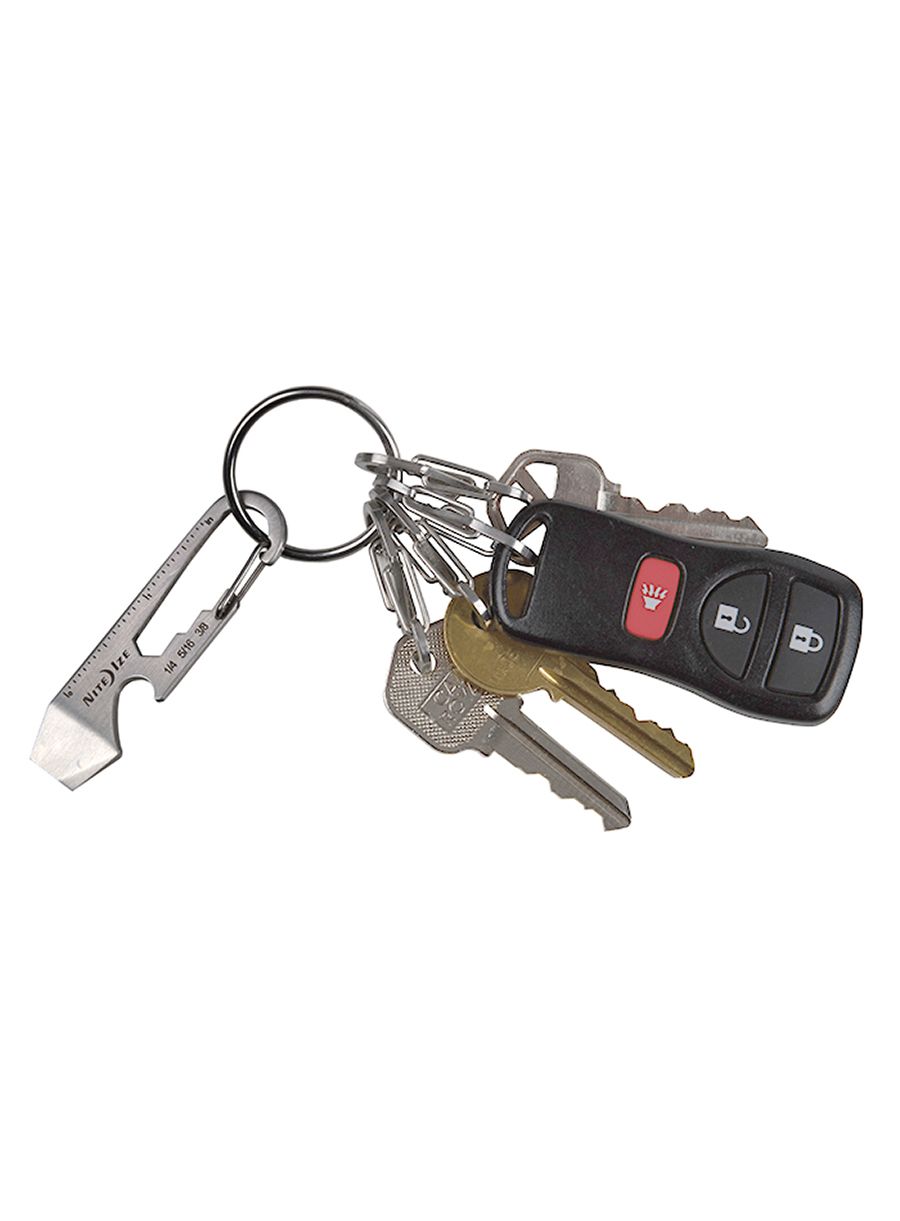 Мультитул Nite Ize DoohicKey Tool
