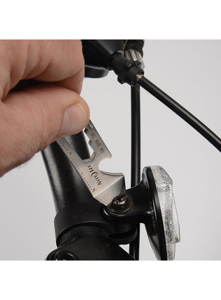 Мультитул Nite Ize DoohicKey Tool