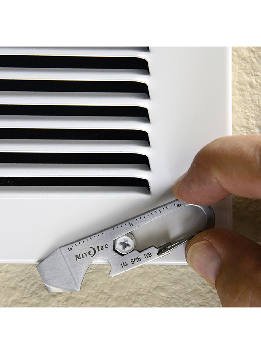 Мультитул Nite Ize DoohicKey Tool