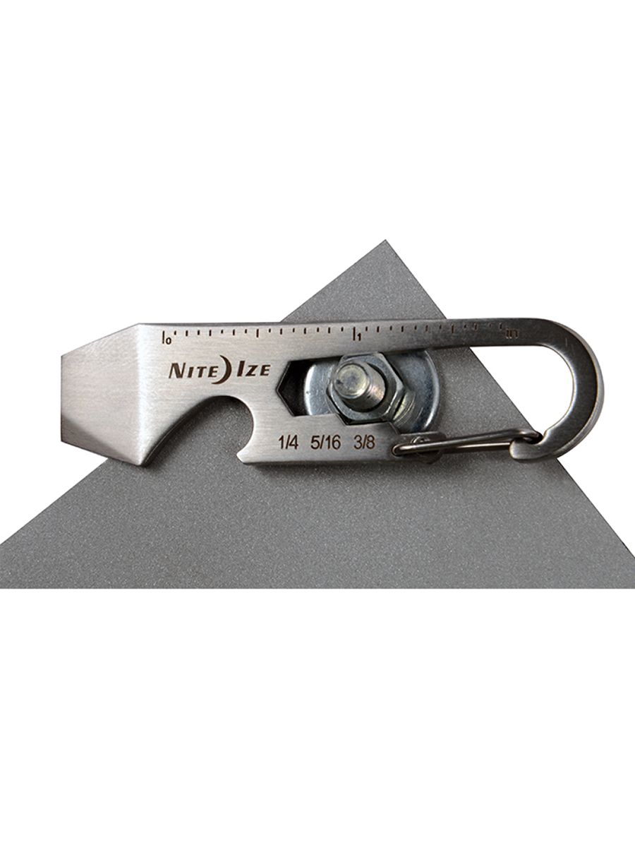Мультитул Nite Ize DoohicKey Tool