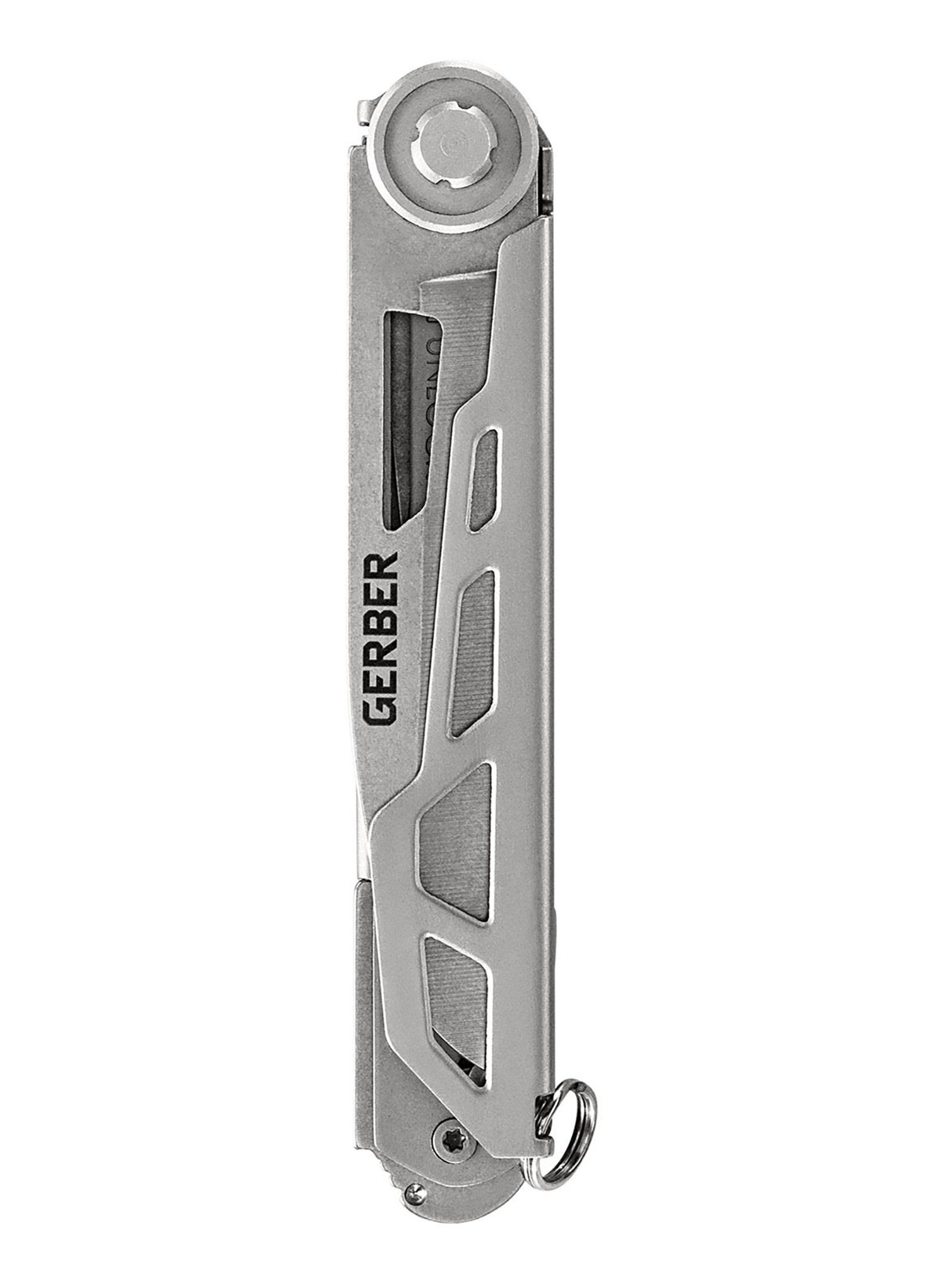 Ніж кишеньковий Gerber Armbar Slim Cut - onyx