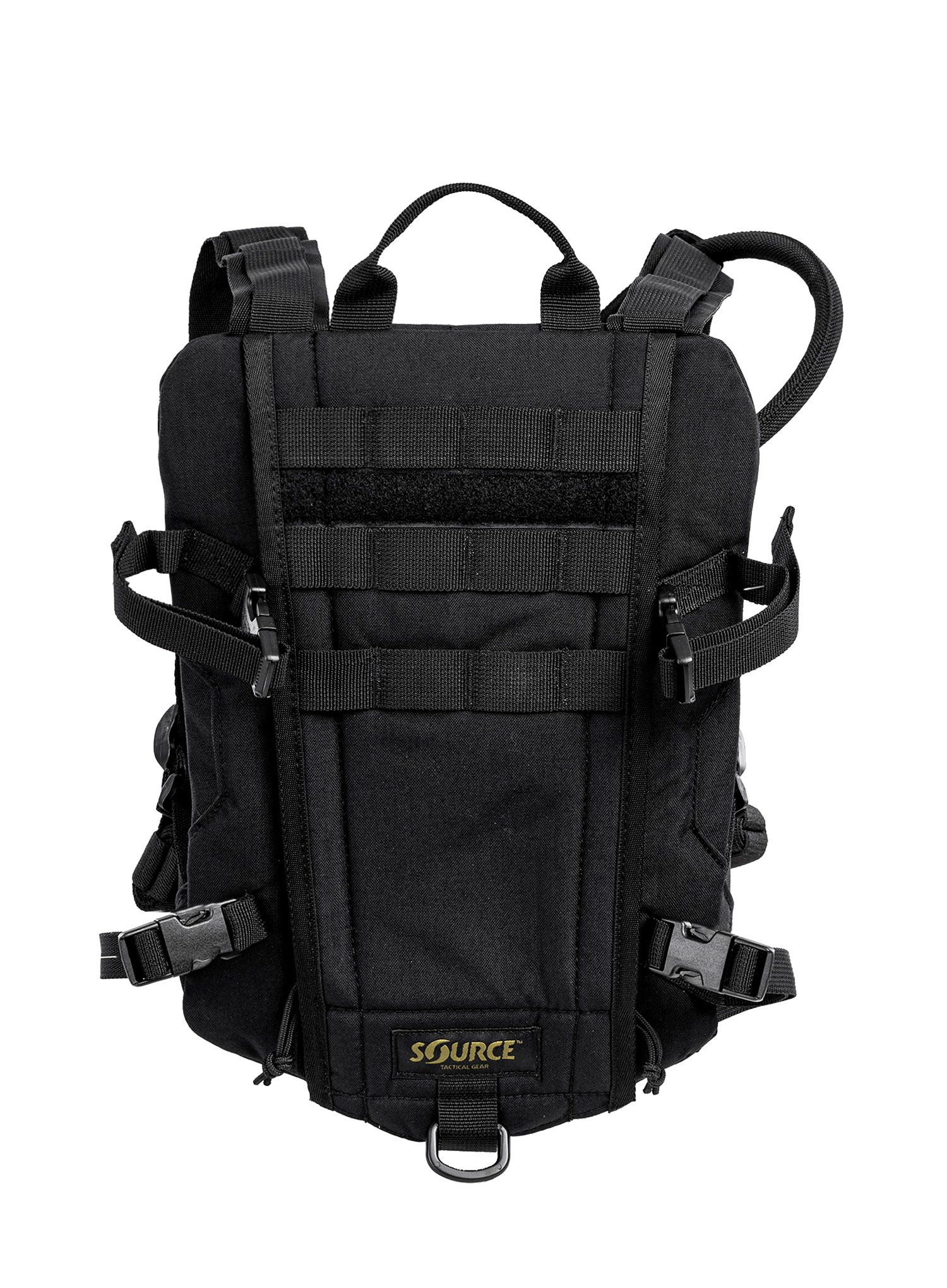 Система питна Source Rider - black