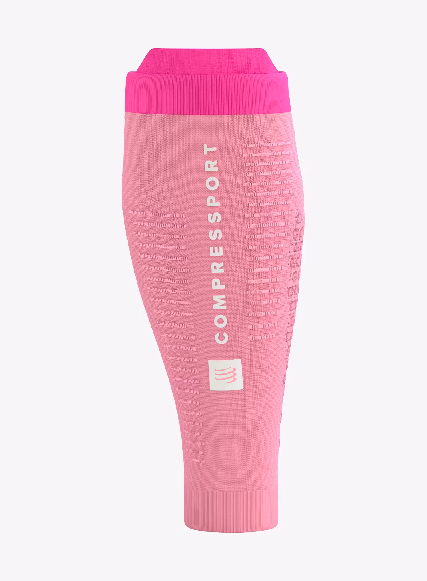 Гетри компресійні Compressport R2 3.0 - begonia/neon pink