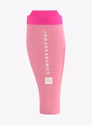 Гетри компресійні Compressport R2 3.0 - begonia/neon pink