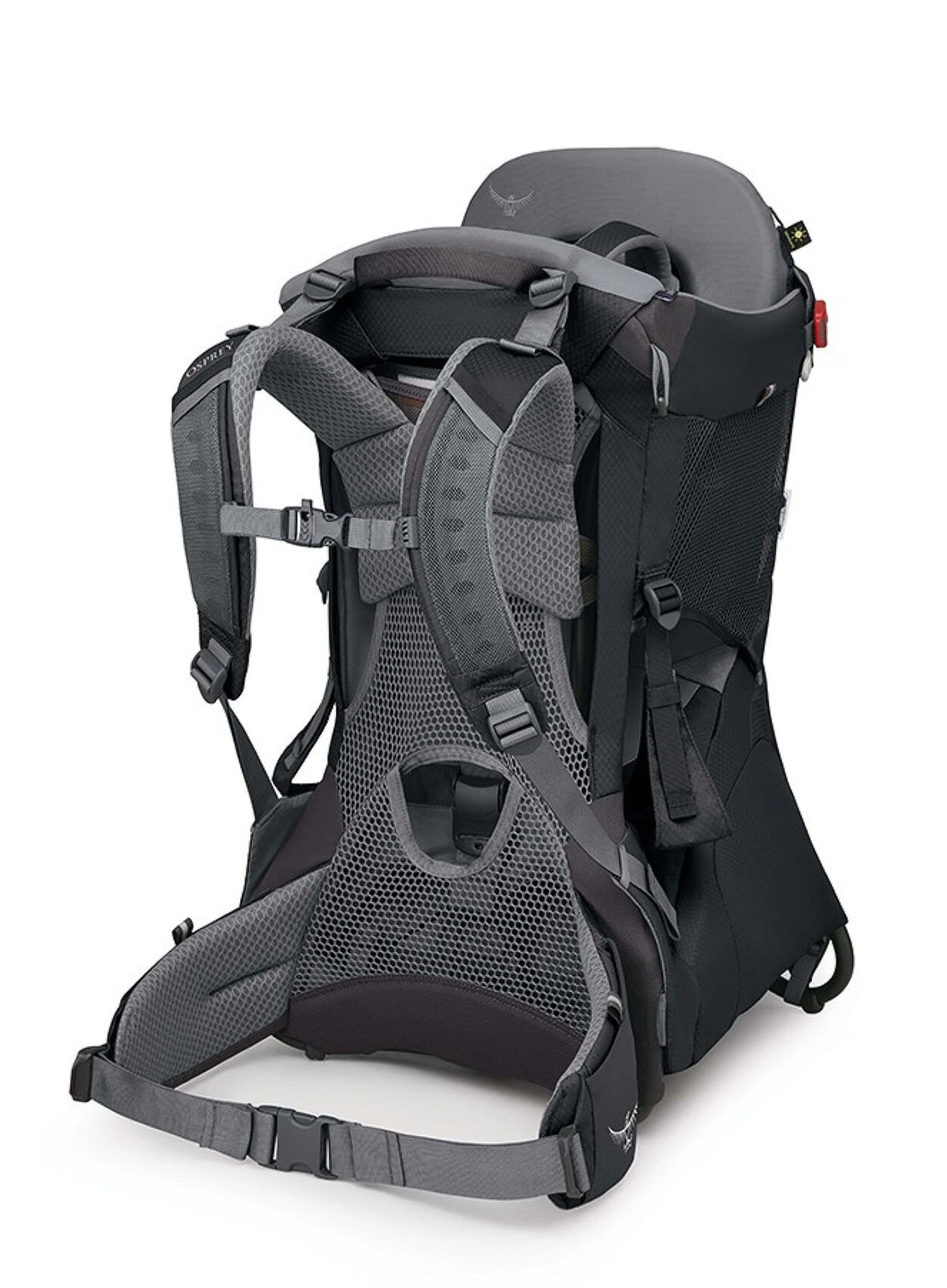 Рюкзак-переноска Osprey Poco - black