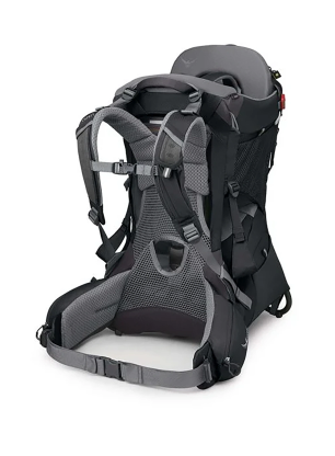 Рюкзак-переноска Osprey Poco Premium - black