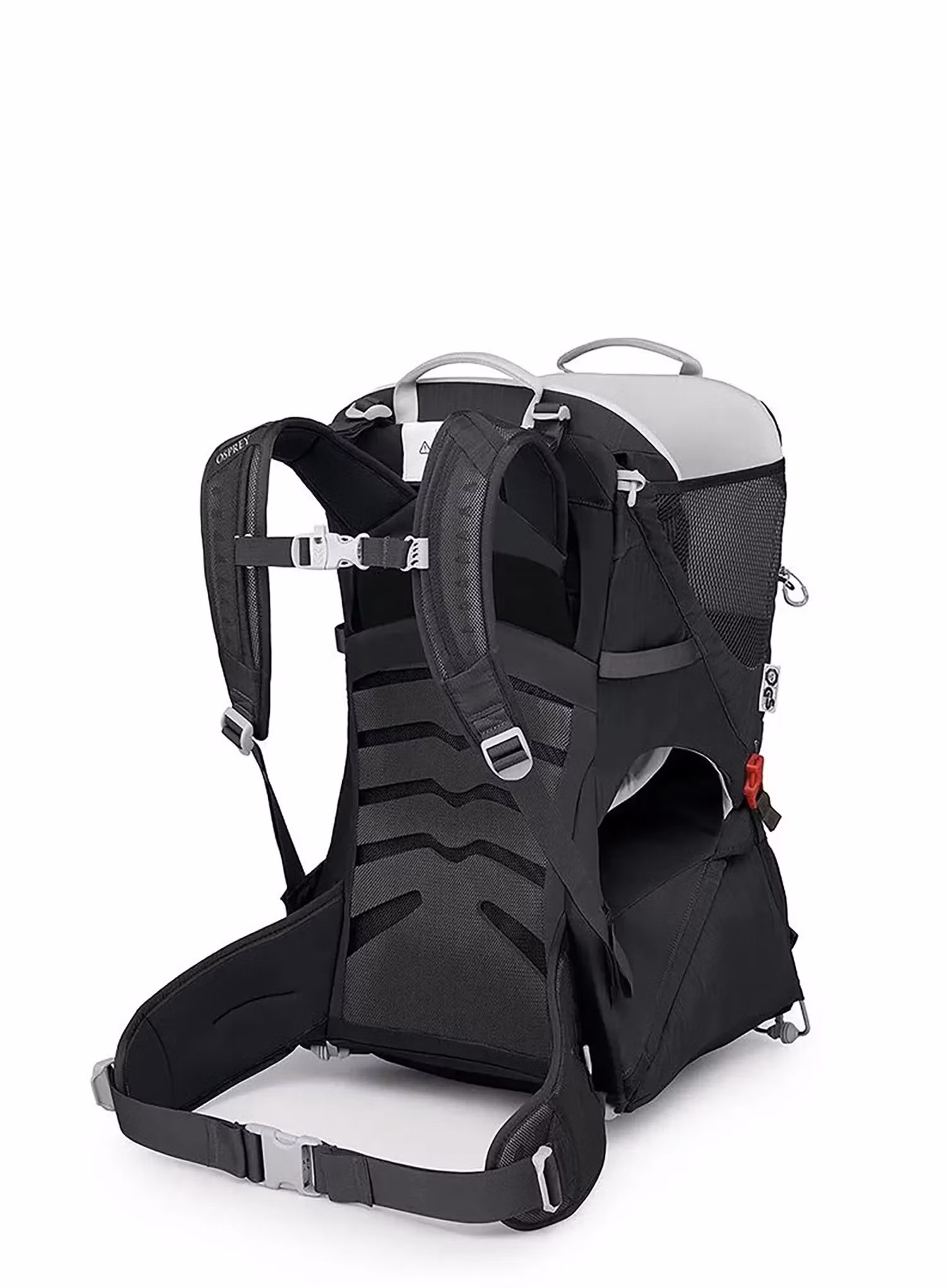 Рюкзак-переноска Osprey Poco SLT - black
