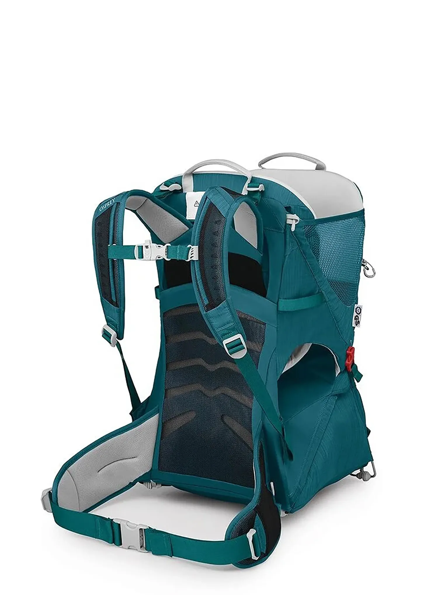 Рюкзак-переноска Osprey Poco SLT - deep peyto