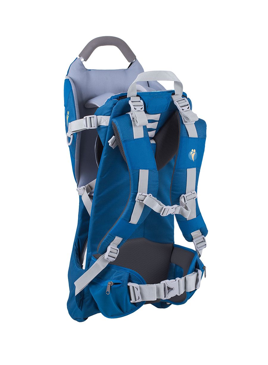 Рюкзак-переноска LittleLife Ranger S2 Child Carrier - blue