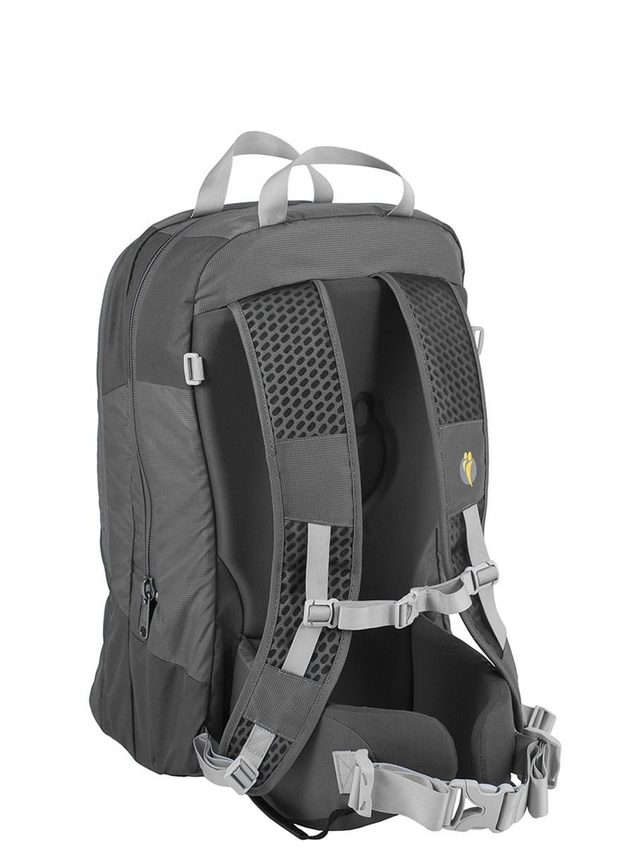Рюкзак-переноска LittleLife Traveller S4