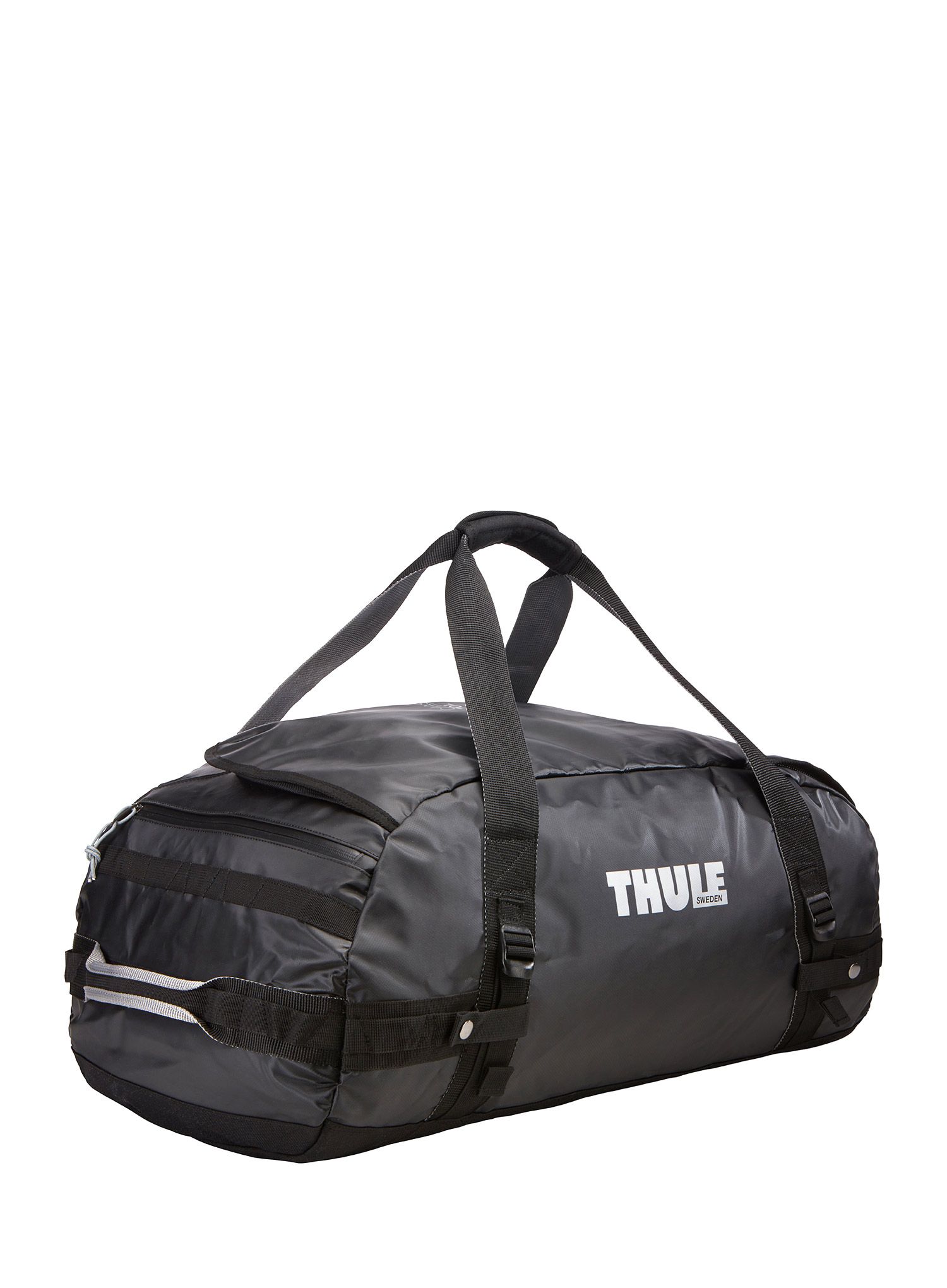 Сумка Thule Chasm 70L - black