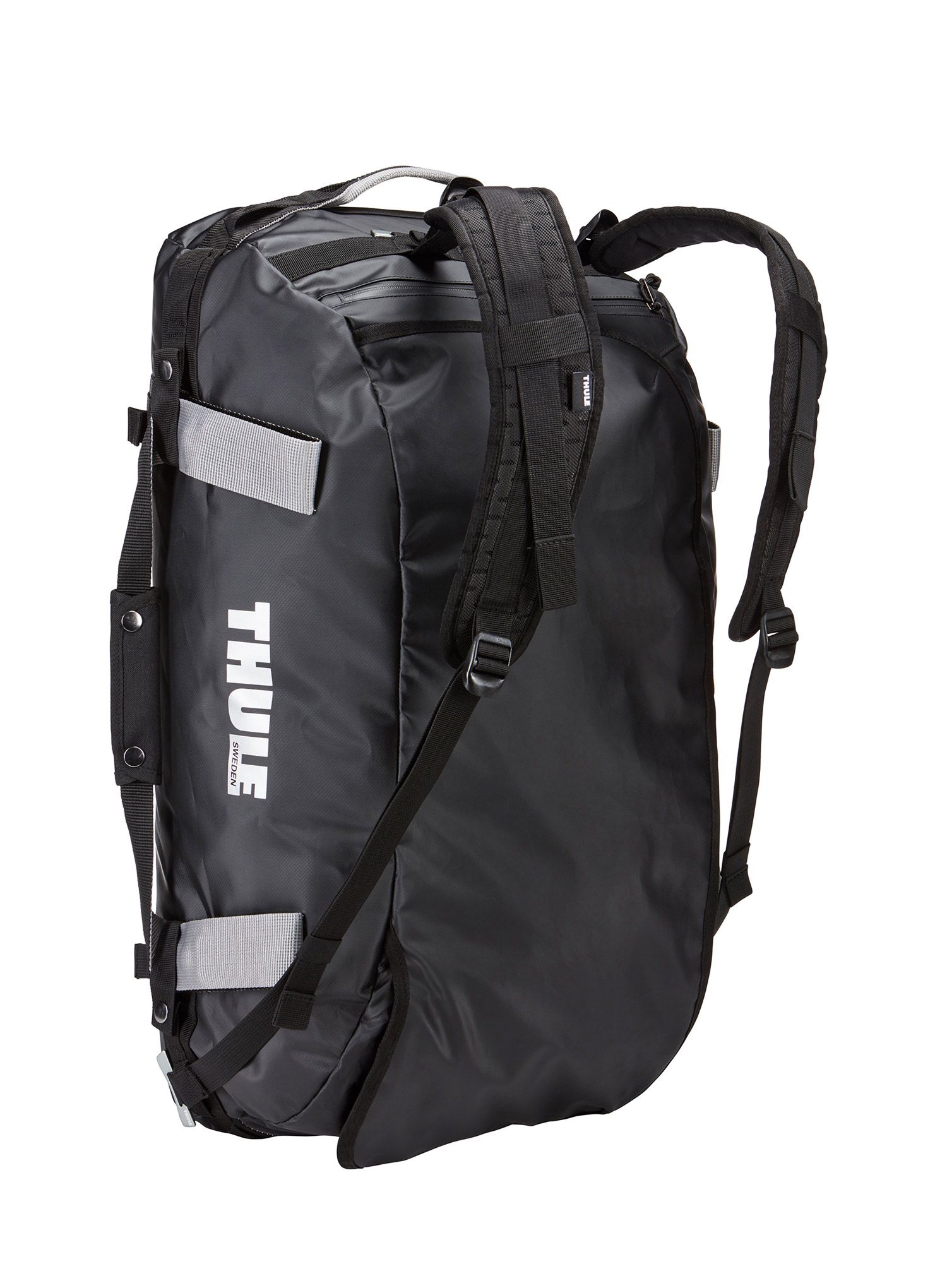Сумка Thule Chasm 70L - black