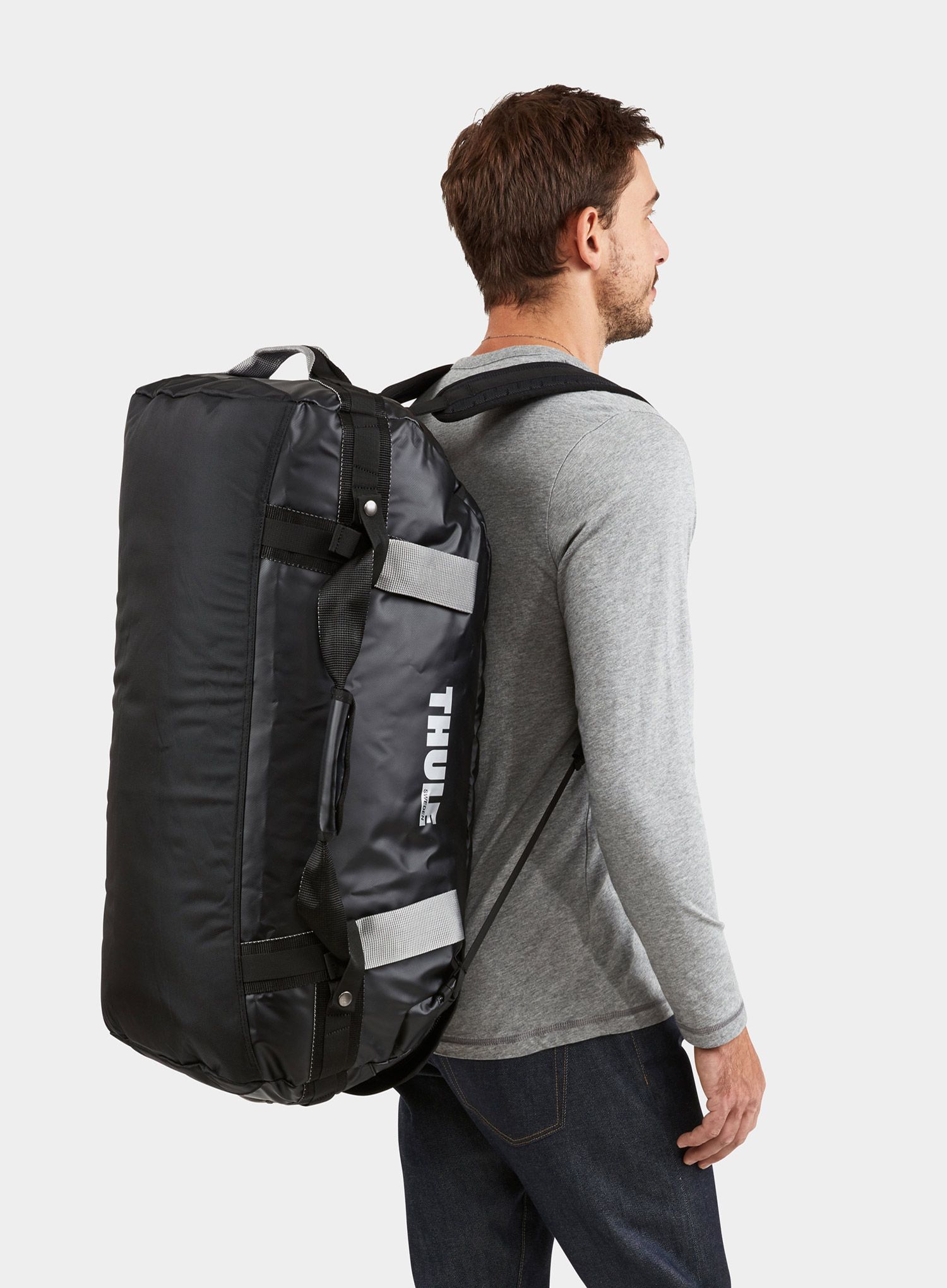 Сумка Thule Chasm 70L - black