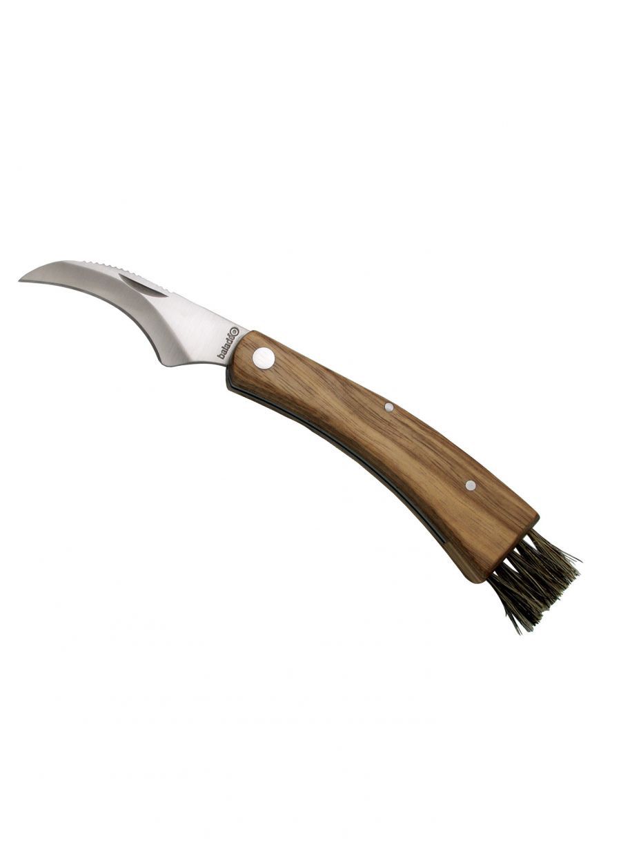 Ніж туристичний Baladeo Mushroom Knife