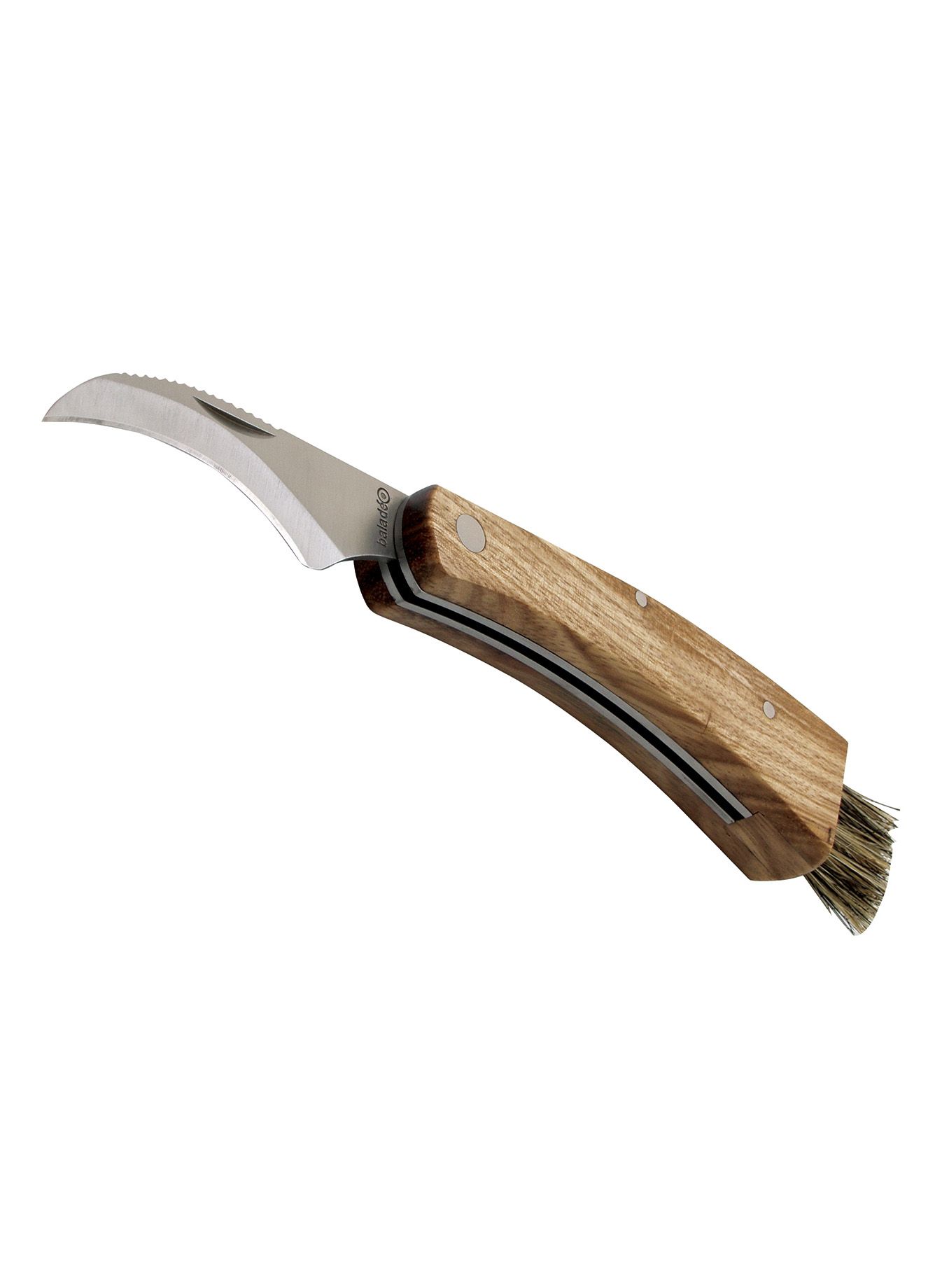 Ніж туристичний Baladeo Mushroom Knife