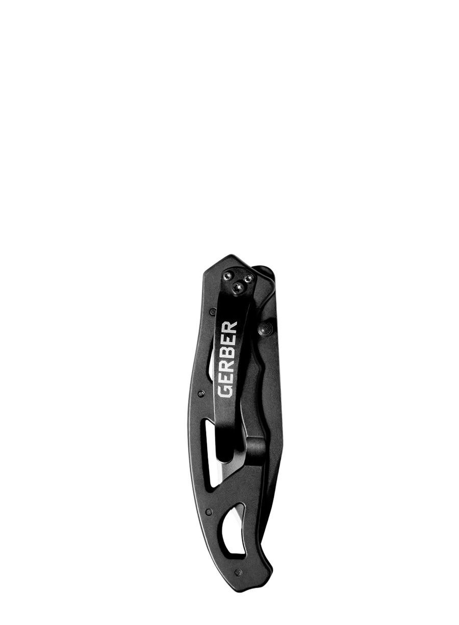Ніж туристичний Gerber Paraframe Tanto