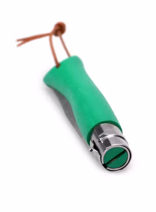 Ніж туристичний Opinel Inox Outdoor No. 7 - green