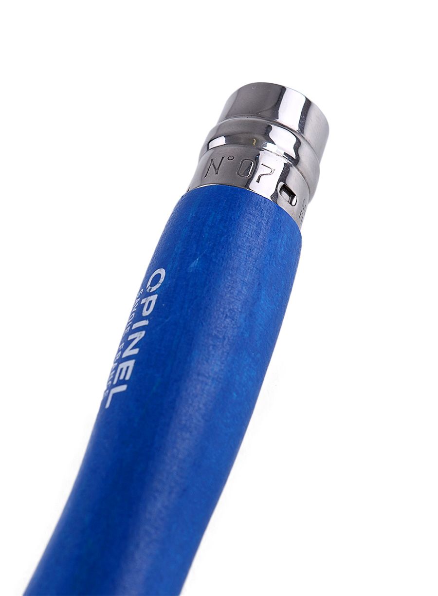 Ніж туристичний Opinel My First Opinel No.07 - blue