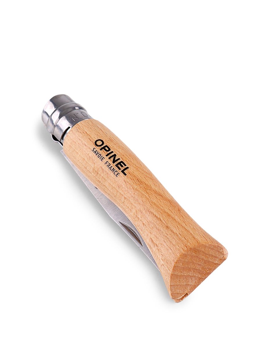 Ніж туристичний Opinel My First Opinel No.07 - natural