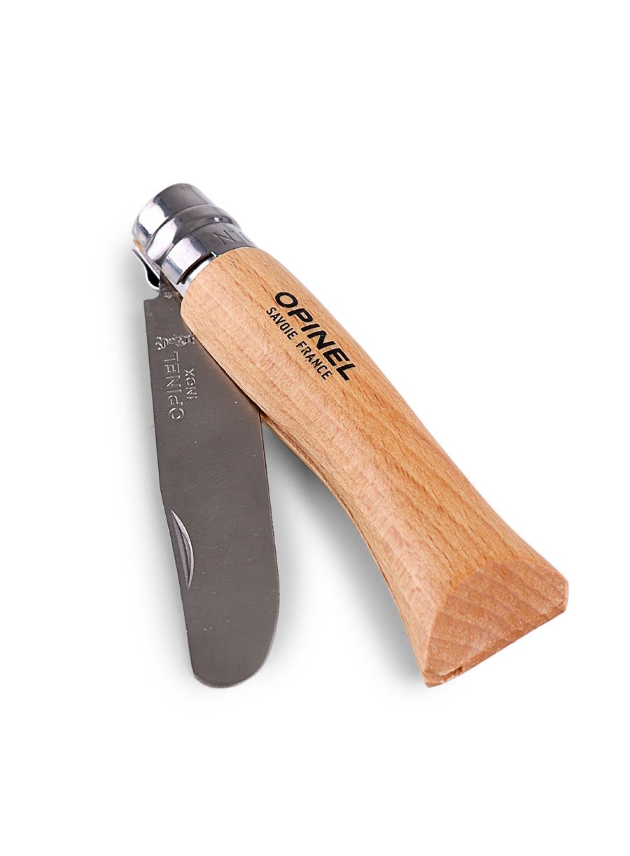 Ніж туристичний Opinel My First Opinel No.07 - natural