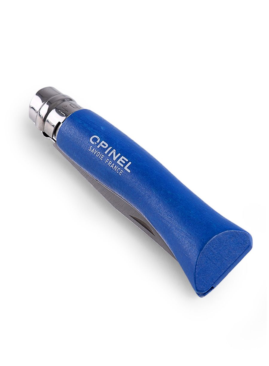 Ніж туристичний Opinel My First Opinel No.07 - blue
