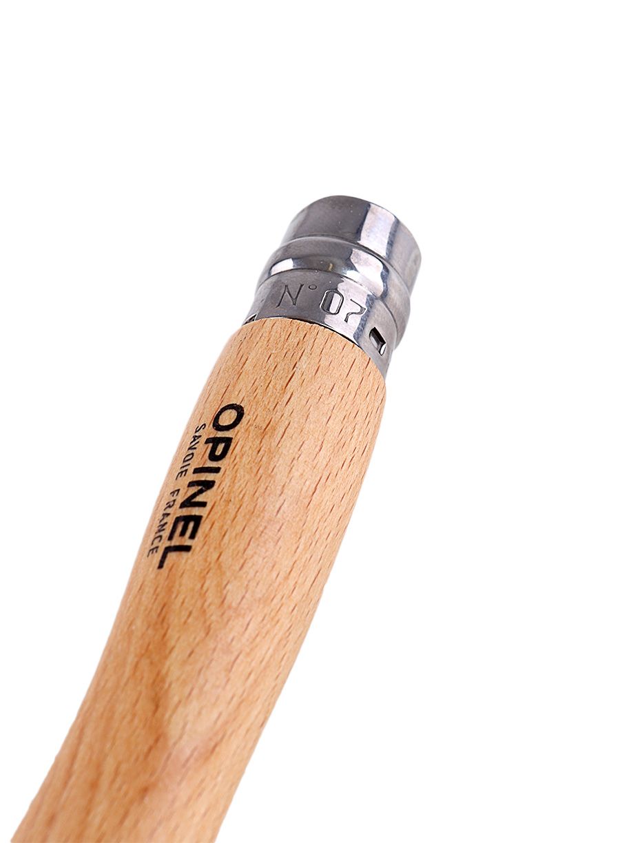Ніж туристичний Opinel My First Opinel No.07 - natural