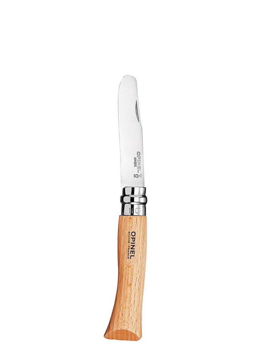 Ніж туристичний Opinel My First Opinel No.07 - natural