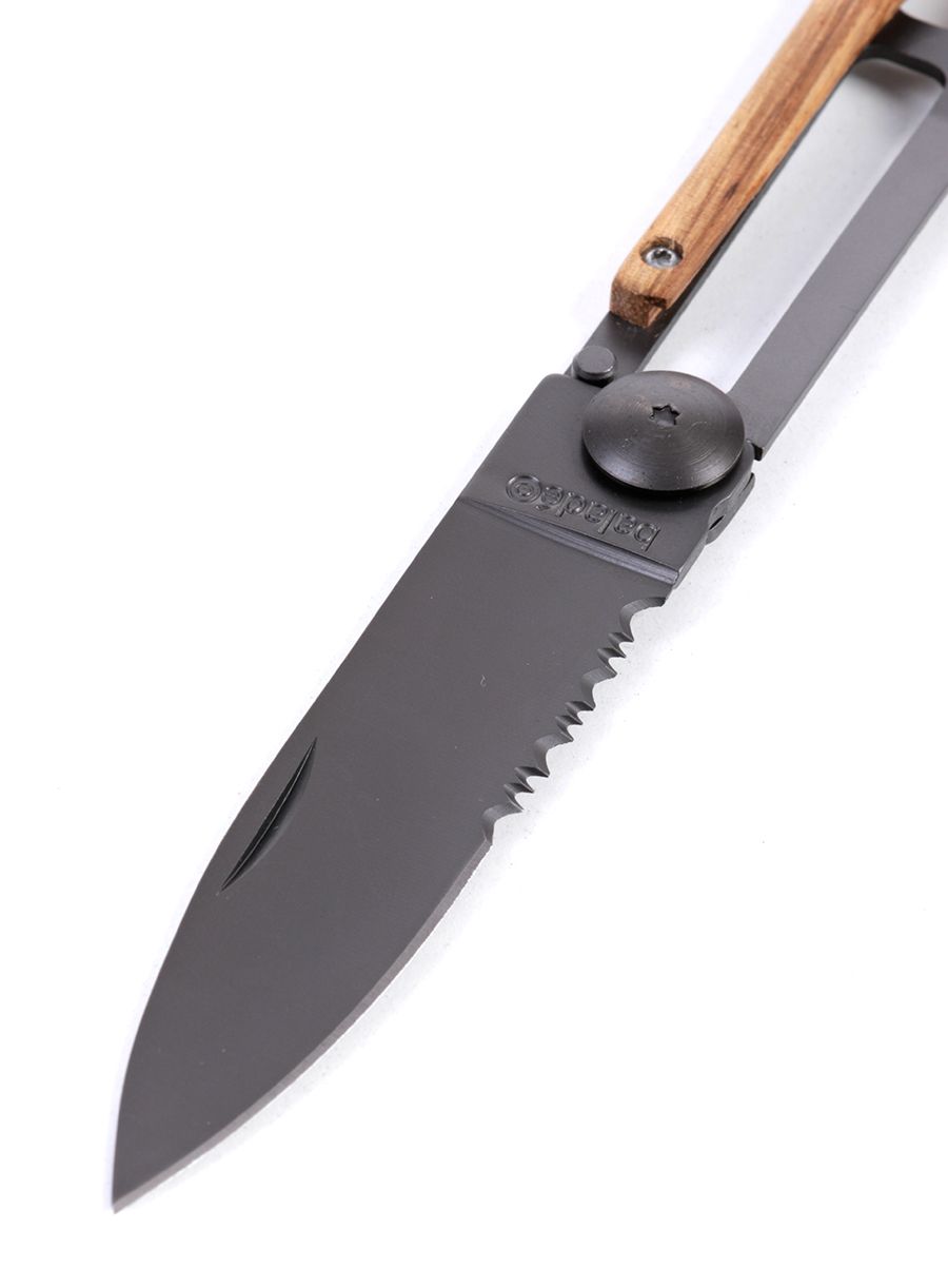 Ніж туристичний Baladeo Papagayo Skinny