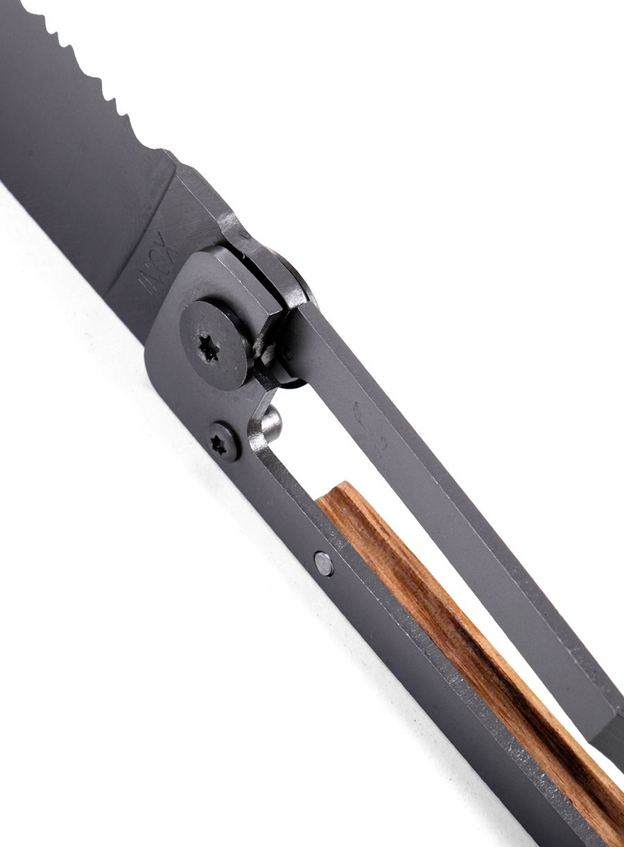 Ніж туристичний Baladeo Papagayo Skinny