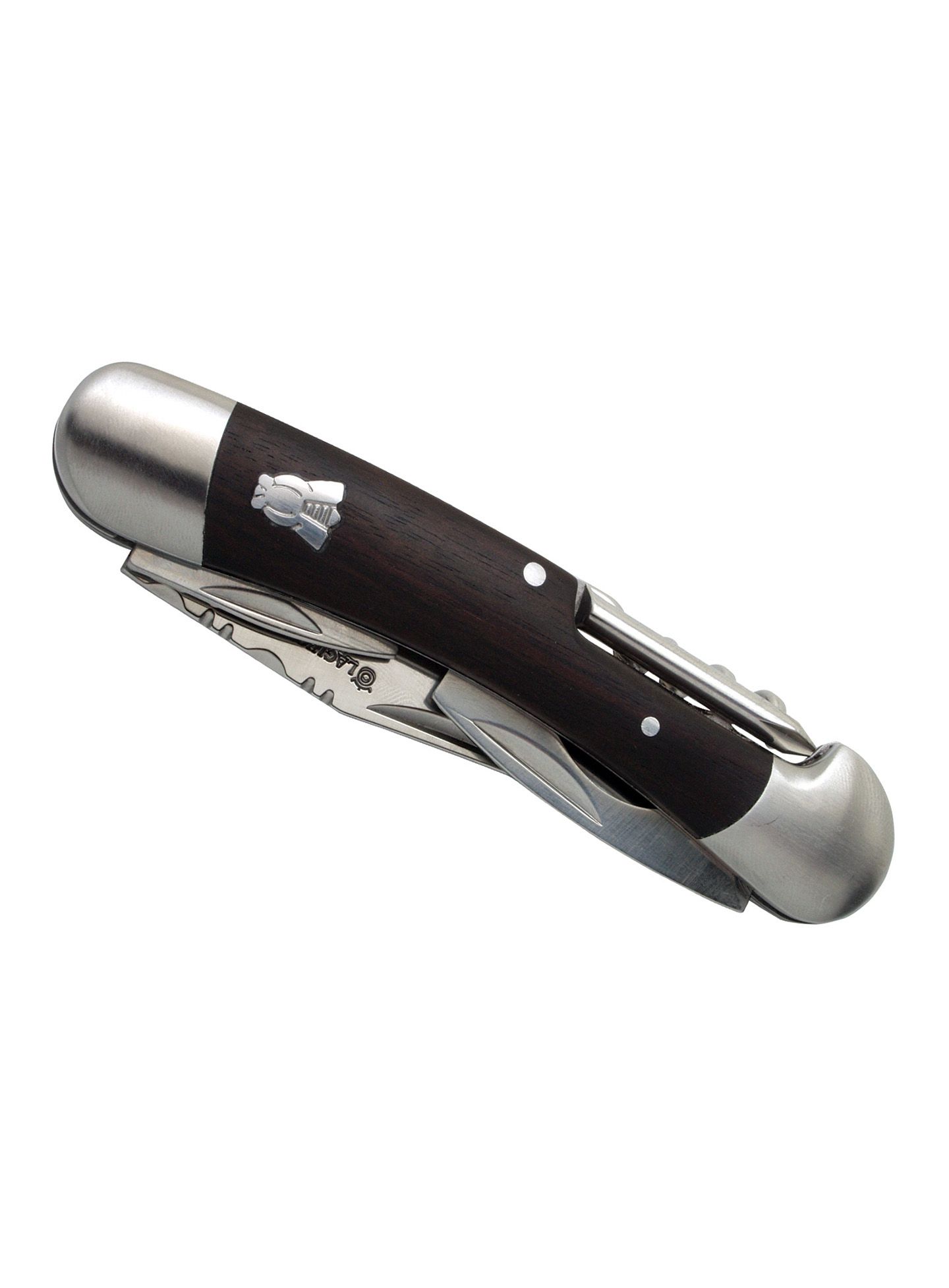 Ніж туристичний Baladeo Laguiole Multifunction