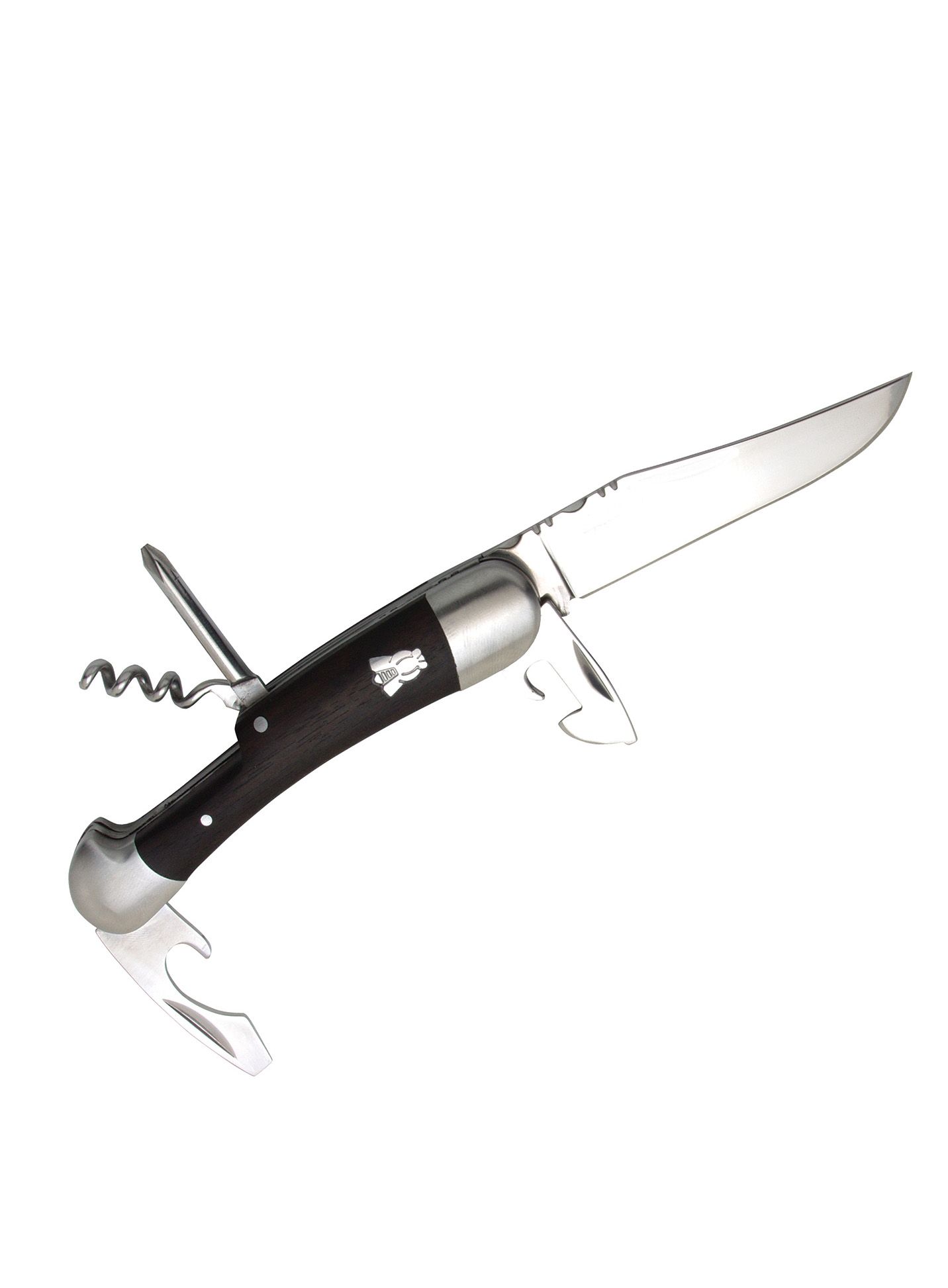 Ніж туристичний Baladeo Laguiole Multifunction